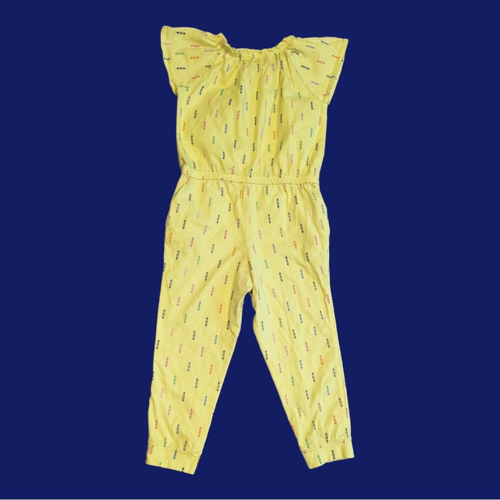 Romper - Picture 2 of 2
